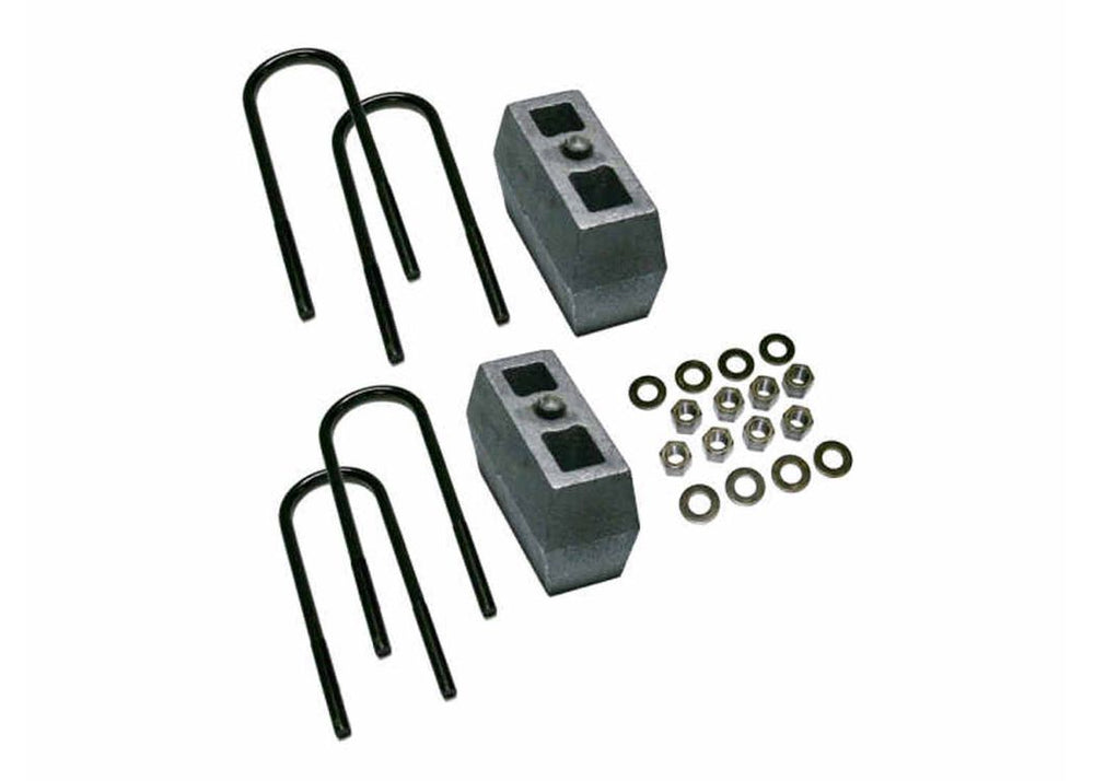 Superlift Lift Block Kit — 1980-1996 Ford F-150 (1049)