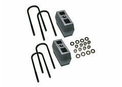 Superlift Lift Block Kit — 1980-1996 Ford F-150 (1049)