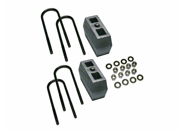 Superlift Lift Block Kit — 1980-1996 Ford F-150 (1049)