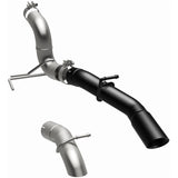 MAG Catback Exhaust