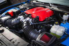 Roush Ensemble de compresseur 2026 Ford Mustang 5.0L 810 ch