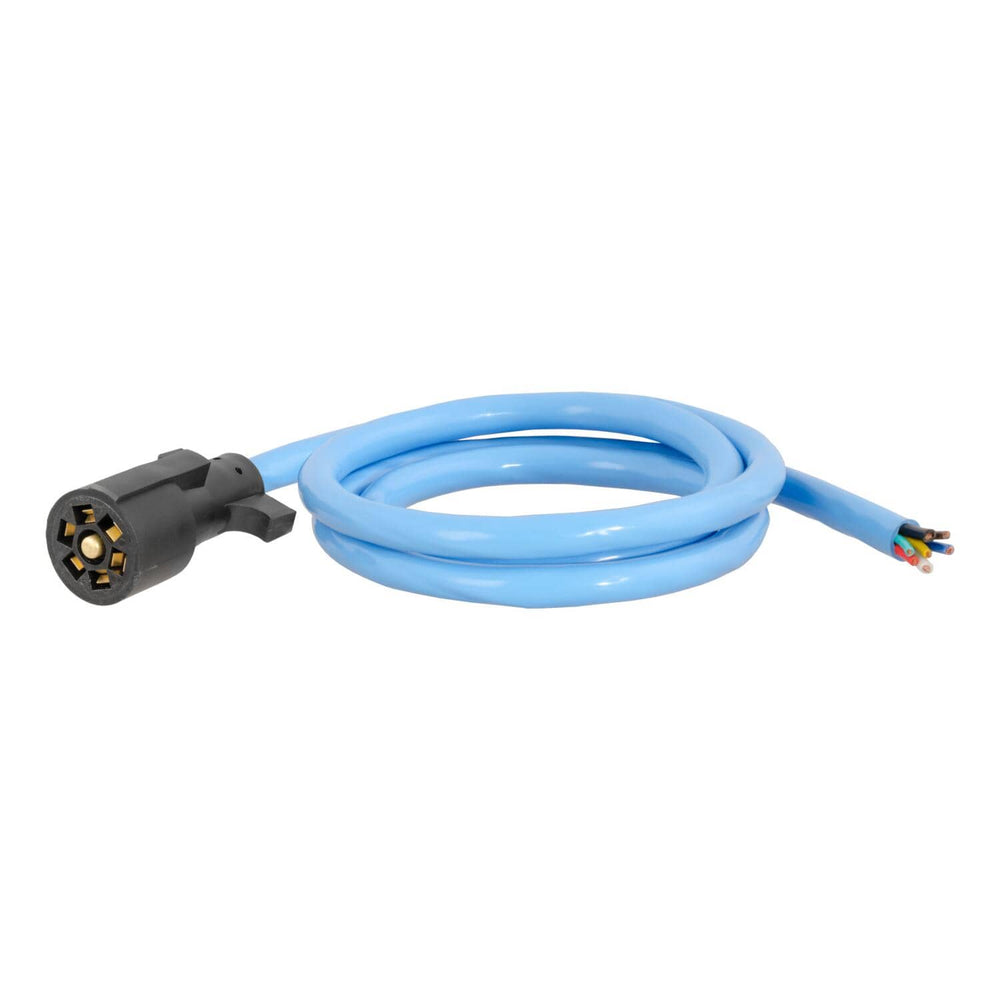 CURT Faisceau 7 voies de remplacement pour temps froid 6 pi en vrac
