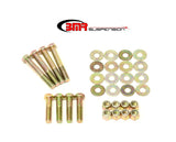 BMR Control Arms