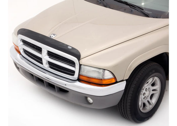 AVS Hood Deflector — 1997-2004 Dodge Dakota