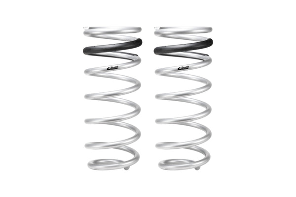 Eibach Ressorts arrière Pro Lift Kit HD 2025 Toyota 4Runner Hybrid