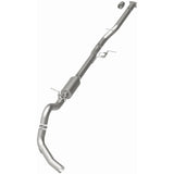MAG BRE Exhaust Kits