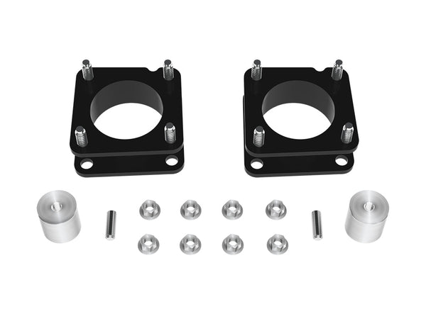 ICON Vehicle Dynamics Wheel Spacers — 2022-2026 Toyota Tundra
