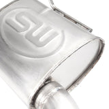SSW Exhaust Catback
