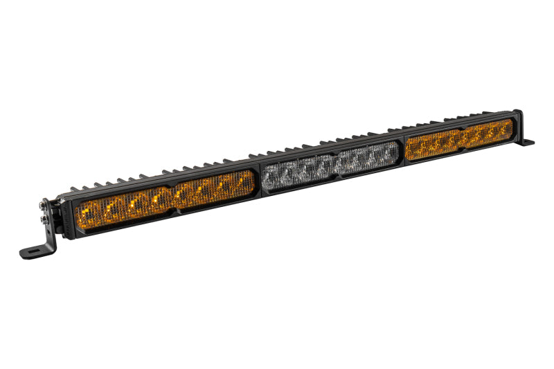 Diode Dynamics SS30 Sport DC faisceau combiné standard MBL (unité)