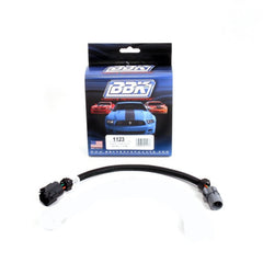 BBK Rallonge de faisceau de sonde O2 (1 pièce) 24 pour collecteurs à tubes longs BBK 4050/40500 07-11 Jeep Wrangler 3.8L