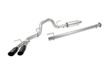 RSH Cat Back Exhausts