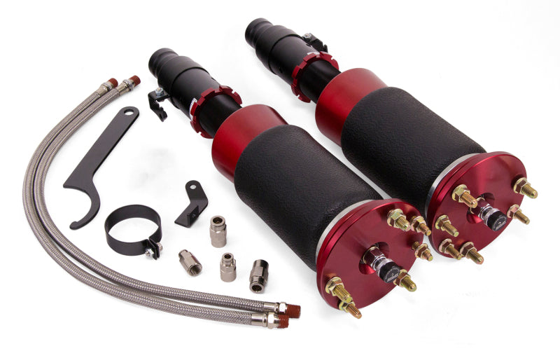Air Lift Ensemble avant Performance pour 08-12 Honda Accord