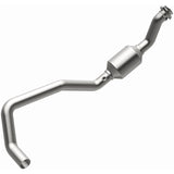 MAG Converter Direct Fit