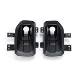 ARX Fog Light Bezel Kits