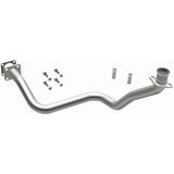 MAG BRE Front Pipe Kit