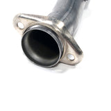 BBK Short Mid H Pipe