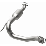 MAG Converter Direct Fit