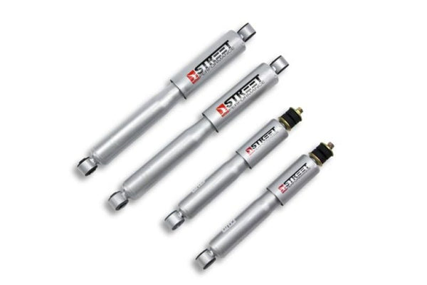 Belltech (KW Automotive) 1989-1997 Ford Ranger/Mazda B2300/B3000/B4000 Street Performance Shock Set