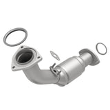 MAG Converter Direct Fit