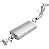MAG BRE Exhaust Kits