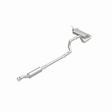 MAG BRE Exhaust Kits