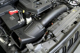 KN 63 AirCharger Intake