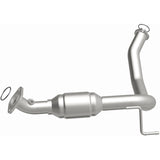 MAG Converter Direct Fit