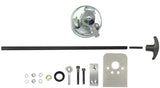 MOR Battery Cables/Kits