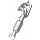 MAG Converter Direct Fit