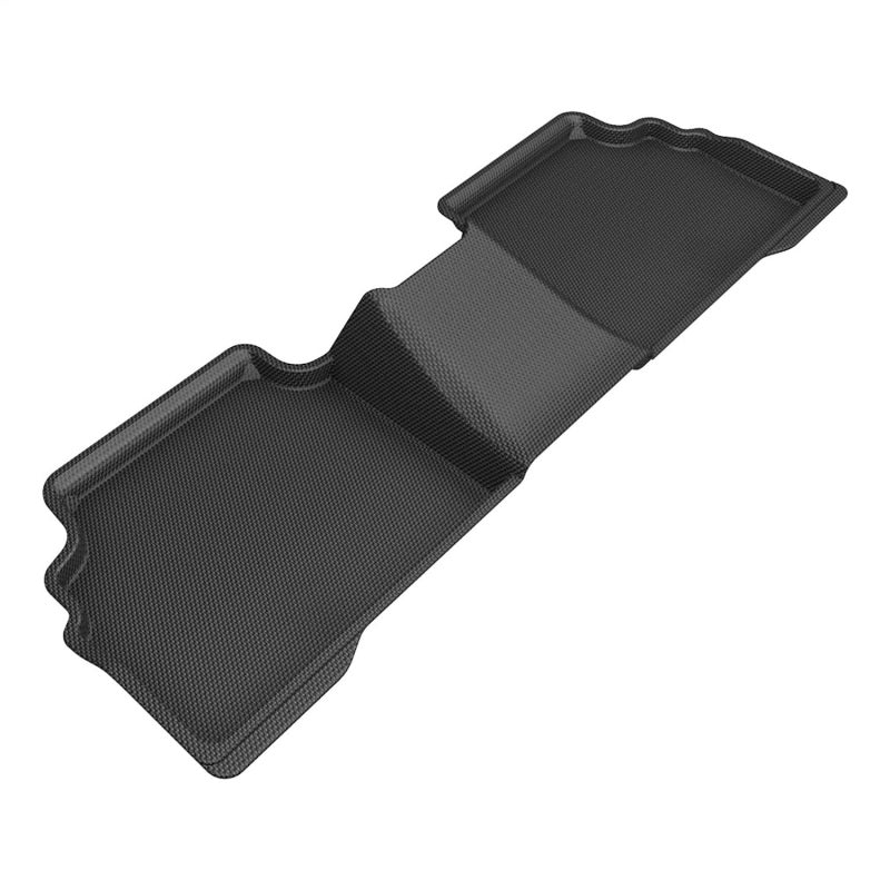 3D MAXpider Kagu 23-26 Hyundai Sonata R2 - noir