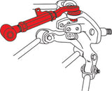 SPC Control Arm
