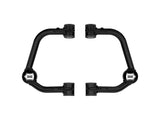 ICON 2021-2026 Ford F-150, Front, Tubular Upper Control Arms w/ Delta Joint Pro
