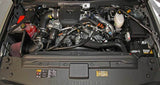 KN 57 FIPK Air Intake 50