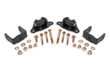 BMR Diff Bushing Kits