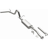 MAG BRE Exhaust Kits
