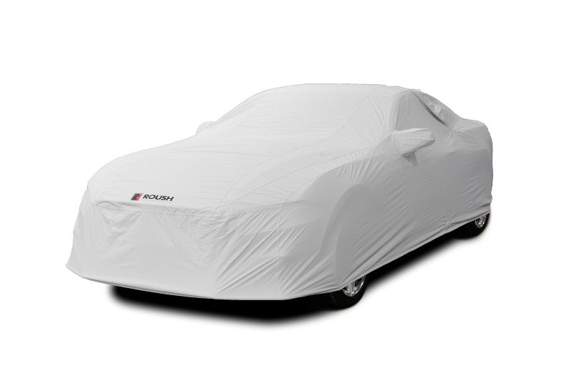 Roush Housse de voiture Stormproof 2015-2023 Ford Mustang