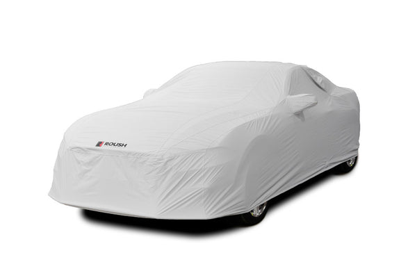 Roush 2015-2023 Ford Mustang Stormproof Car Cover
