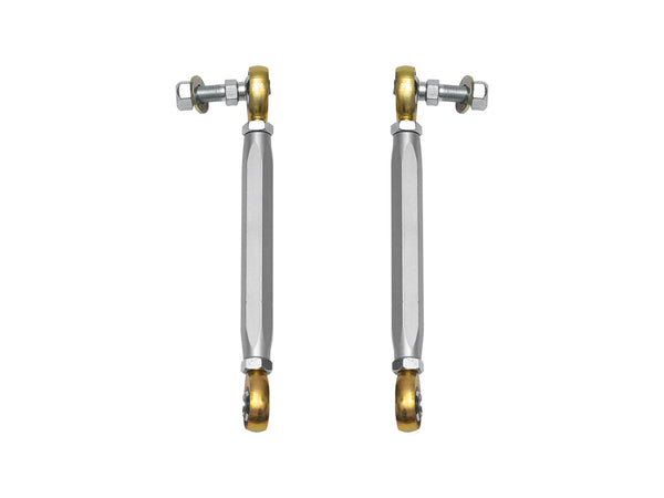Icon Vehicle Dynamics 20Up JT Rear Sway Bar Link Kit