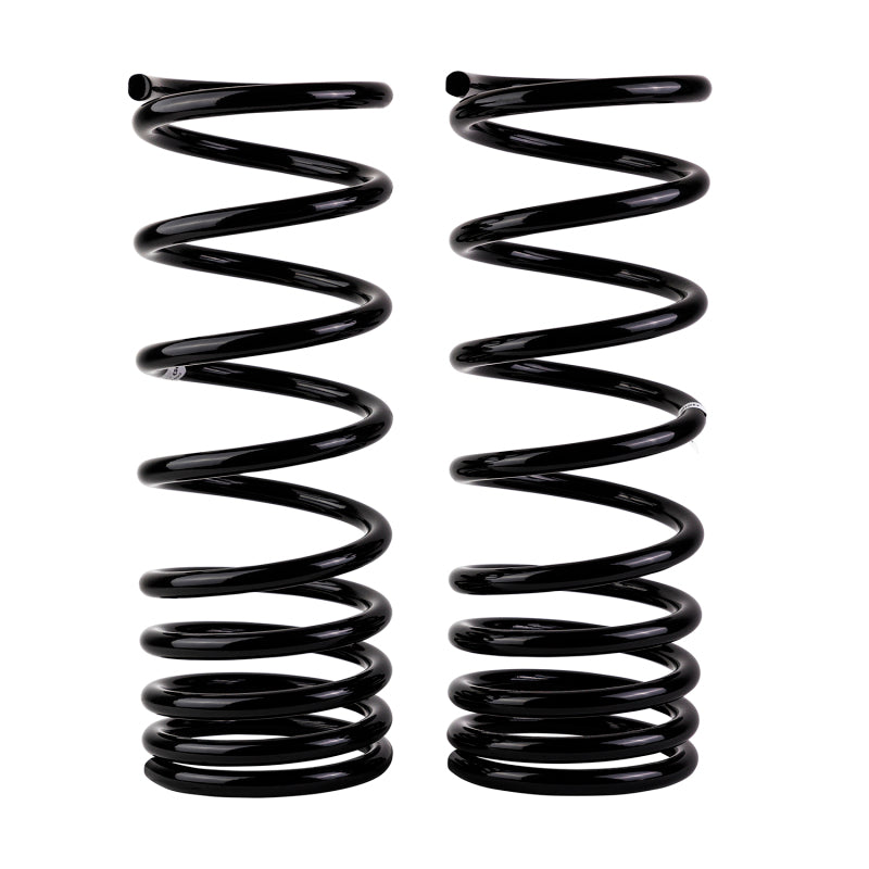 Old Man Emu Rear Coil Spring Set — Nissan Y61 SWBR (2GQ02D)