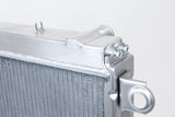 CSF Radiators - Aluminum