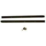 RUG Windshield Channels