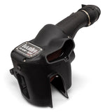 GBE Ram-Air Intake Systems
