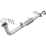 MAG BRE Front Pipe Kit