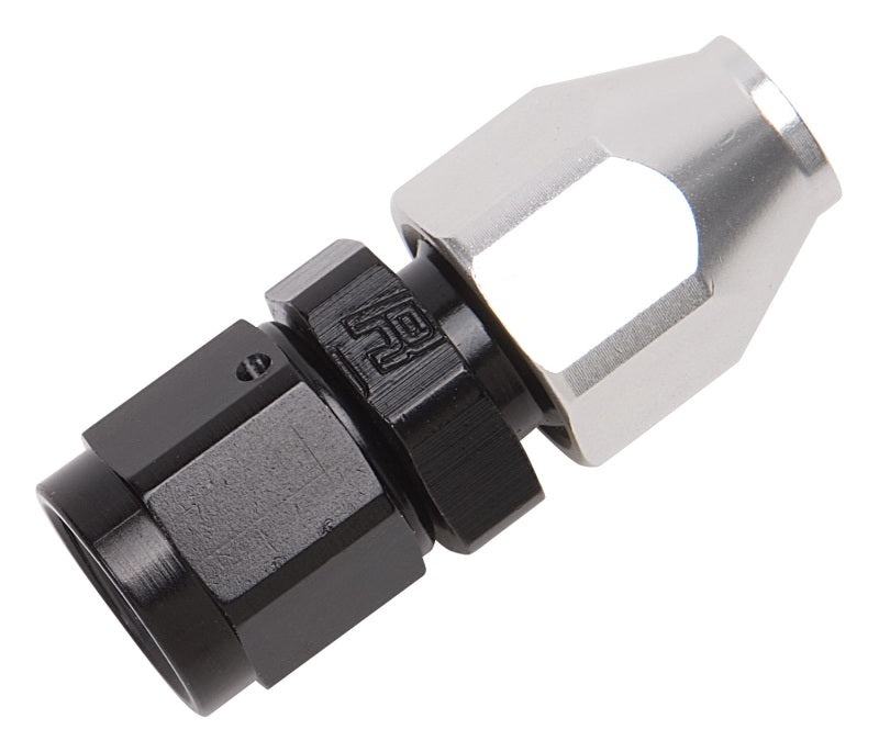 Russell Performance Virole de remplacement pour adaptateurs de conduite de carburant en aluminium #8 quantité de 2