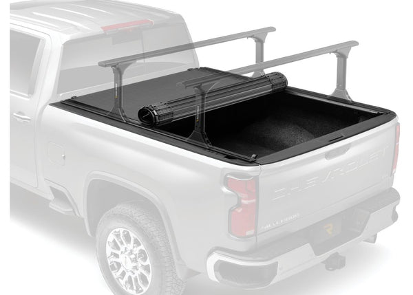 BAK Industries Tonneau Cover — 2022+ Toyota Tundra (80440RK)