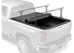 BAK Industries Tonneau Cover — 2024+ Toyota Tacoma (80447RK)