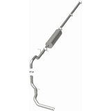 MAG BRE Exhaust Kits