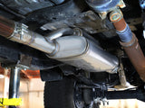 AFE Exhaust Cat Back