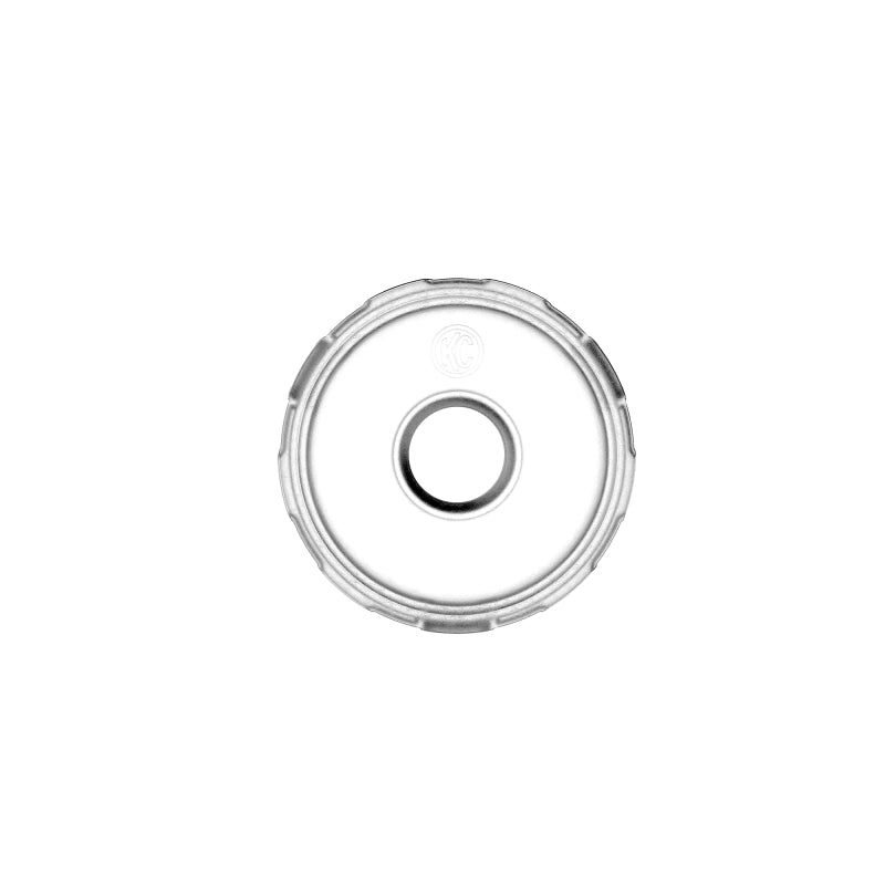 KC HiLiTES Lentille de remplacement Cyclone V2 DEL - diffusée - unité