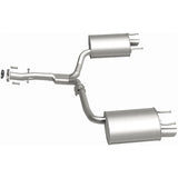 MAG BRE Exhaust Kits
